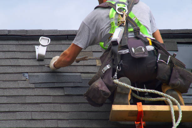 Quick and Trustworthy Emergency Roof Repair Services in Powell, AL
