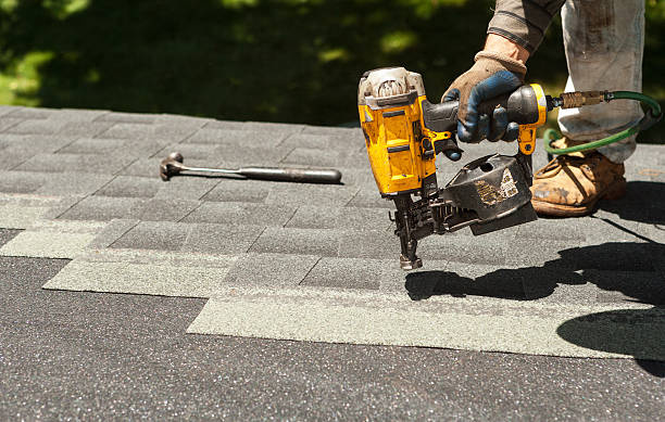 Best Roof Gutter Cleaning  in Powell, AL