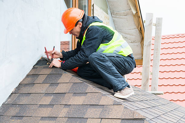 Best Tile Roofing Contractor  in Powell, AL